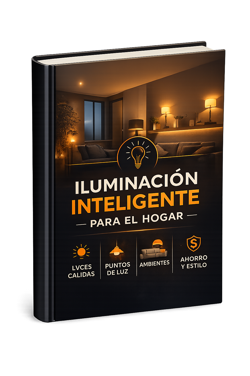 💡Iluminación Inteligente para el Hogar Taller en casa